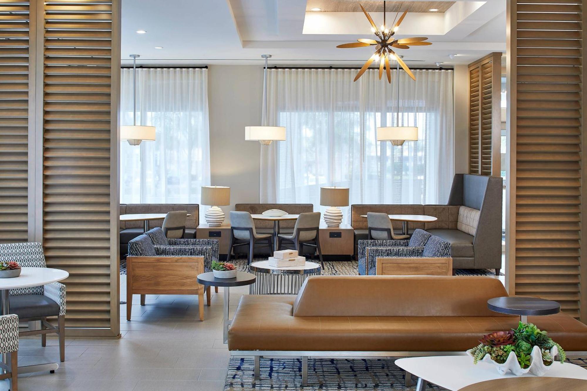 Residence Inn St. Petersburg Tierra Verde Екстер'єр фото